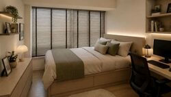 The Minton (D19), Condominium #610111541